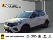 Volkswagen T-Cross 2024