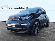 BMW i3 2021