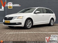 Skoda Octavia 2017