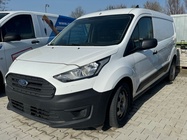 Ford Transit 2021