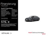 Audi S7 2020