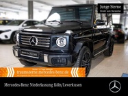 Mercedes-Benz G-Class 2026