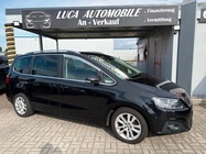 Seat Alhambra 2013