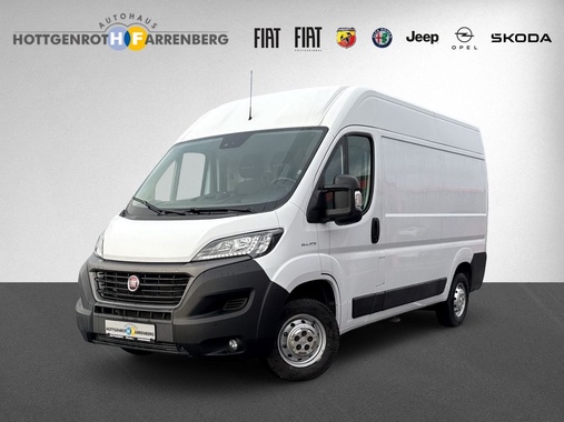 Fiat Ducato 2020
