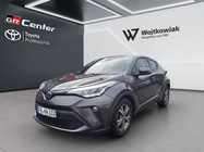 Toyota C-HR 2020