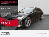 Audi A6 2025