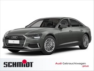 Audi A6 2023