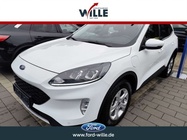Ford Kuga 2024