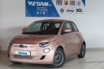 Fiat 500e 2022