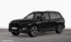 BMW X7 2022