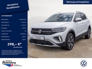 Volkswagen T-Cross 2026