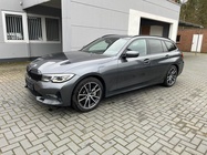 BMW 3 Series 2021