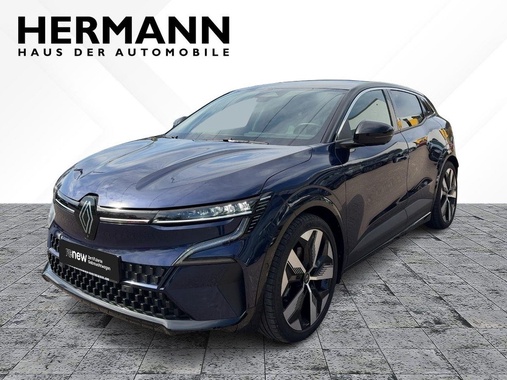 Renault Megane 2023
