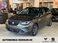 Seat Arona 2024