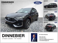 Ford Kuga 2025