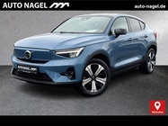 Volvo C40 2022