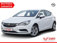 Opel Astra 2019