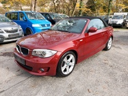 BMW 1 Series 2011