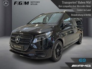 Mercedes-Benz V-Class 2025