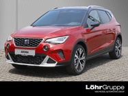 Seat Arona 2026