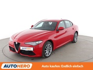 Alfa Romeo Giulia 2022