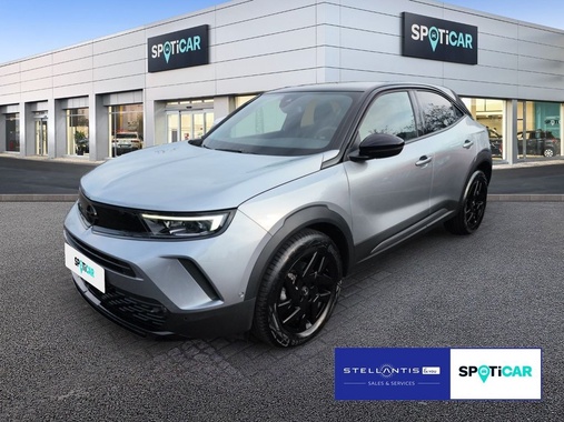 Opel Mokka 2024
