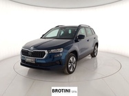 Skoda Karoq 2023