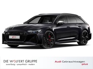Audi RS 6 2025