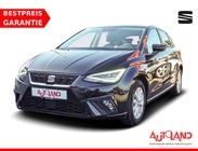 Seat Ibiza 2019