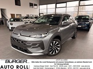 Volkswagen T-Roc 2026