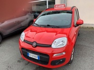 Fiat Panda 2020