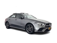 Mercedes-Benz A-Class 2021