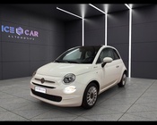 Fiat 500 2022