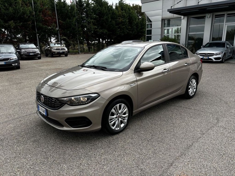 Fiat Tipo