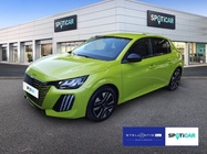 Peugeot 208 2024