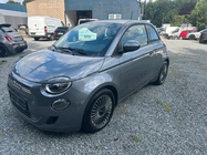 Fiat 500e 2021