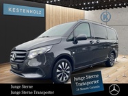 Mercedes-Benz Vito 2025