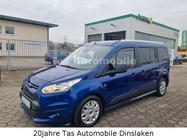 Ford Grand Tourneo 2015