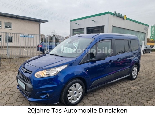 Ford Grand Tourneo 2015