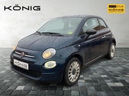 Fiat 500 2023