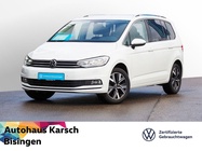 Volkswagen Touran 2022