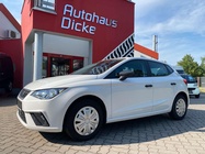 Seat Ibiza 2020