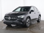Mercedes-Benz GLA-Class 2024