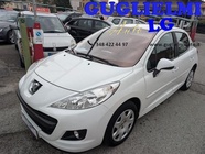Peugeot 207 2013
