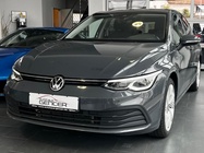 Volkswagen Golf 2020