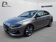Hyundai i30 2022