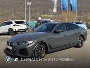 BMW i4 2023