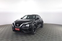 Nissan Juke 2023