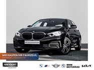 BMW 1 Series 2023