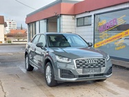 Audi Q2 2020